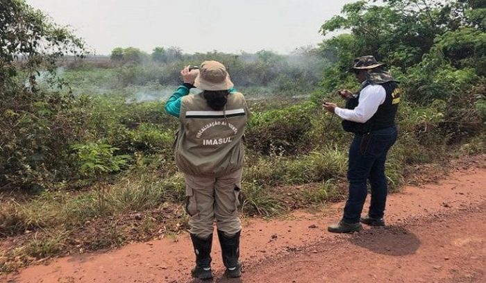 análise e perícia ambiental